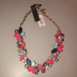 J Crew necklace